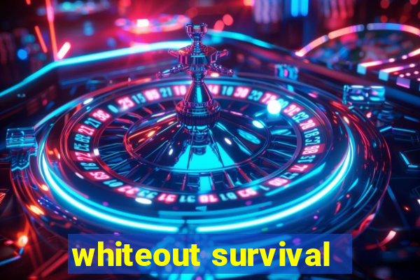 whiteout survival - dicas